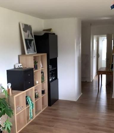 Appartement Lumineux De 60M2 Guer المظهر الخارجي الصورة