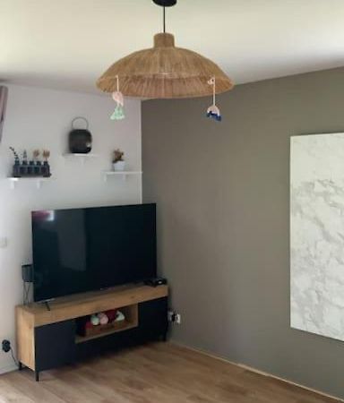 Appartement Lumineux De 60M2 Guer المظهر الخارجي الصورة