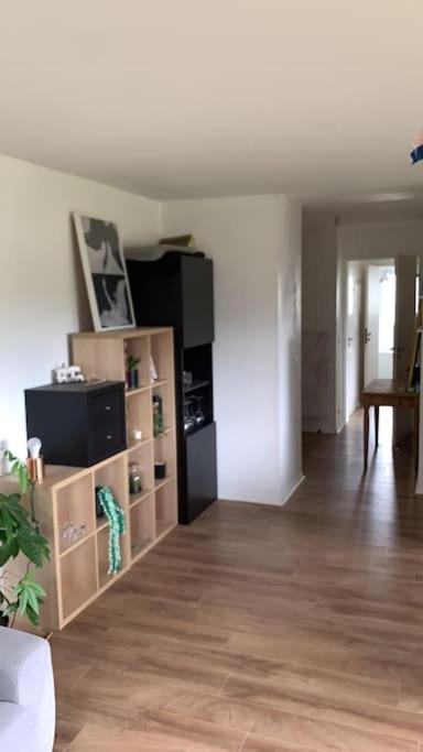 Appartement Lumineux De 60M2 Guer المظهر الخارجي الصورة
