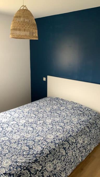 Appartement Lumineux De 60M2 Guer المظهر الخارجي الصورة